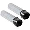 KONICA MINOLTA Toner nero compatibile con Konica minolta TN-116