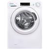 Candy CSS128TW411 lavatrice libera installazione 8 Kg