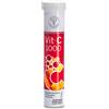 Unifarco Linea Alleati Del Benessere Invernale Vit-C 1000 20 compresse effervesc