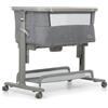 Foppapedretti Dream&Swing culla co-sleeping, Perla