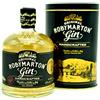 Roby Marton Robymarton Gin EDIZIONE REGALO - Italian Premium Dry - Distillato e Imbottigliato in Italia - 0,7l (1 bottiglia 0,7l - edizione regalo)