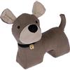 TIAKI Fermaporta Dog - L 29 x L 10 x H 27 cm