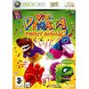 Microsoft Viva Piñata: Party Animals, FR, PAL