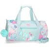Movom I Love Sea Life Borsa da viaggio Blu 41 x 21 x 21 cm Poliestere 18,08L