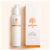 Palmea Latte Detergente Struccante Viso e Occhi