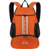 ONTYZZ Borsa da Calcio Zaino Sportivo Impermeabile con Portascarpe Multifunzionale Zaino per Pallavolo Basket Sacca Palestra Borsa Piscina