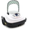 Vinco Sirena 40601 - Robot Pulizia Piscina - a Batteria