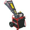 Zanon CIP 35-E - Biocippatore Elettrico Ø 3,5 cm