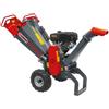 Zanon CIP 120-B - Biocippatore a Benzina - motore Loncin 14 HP