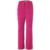 rh+ Zero Rh+ Logic W Pants, Abbigliamento Woman Snow Pant Donna, Deep Pink, XS