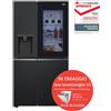 Lg Frigorifero Americano Gsgv80epll Nero