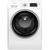 Whirlpool lavatrice 11kg Ffb 1148 Bsv It Bianco
