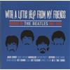 CHERRY RED With A Little Help From My Friends - Covers Of The Beatles 1967-1970
