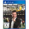 YIMOJI Lothar Matthäus präsentiert Football Tactics & Glory