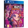 Tesura Games AK- XOLOTL Collector's Edition Playstation 4