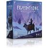 Stonemaier Games | Espansione Expeditions: Gears of Corruption (Edizione standard) | Gioco da tavolo | Età 14+ anni | 1-6 giocatori | Tempo di gioco: 60-90 minuti
