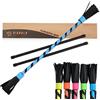 Diabolo Freizeitsport Flowerstick Basic - Bastone da fiori con due bacchette in fibra di vetro per principianti