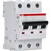 ABB ricambio industriale S203 codice 2CDS253001R0404