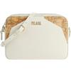 ALVIERO MARTINI 1A CLASSE Borsa donna ivory BS25PC39 LB93 9407 Piccola