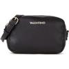VALENTINO Brixton Soft Cosmetic Case with Strap Nero