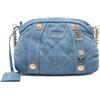 Liu Jo Borse A Mano AA5257D0001 00737 BLU PZ