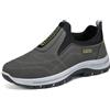 Generic Scarpe Ortopediche da Uomo Infilare Scarpe Uomo Scarpe da Ginnastica Corsa Senza Lacci Mocassini Sneakers Scivolare Scarpe da Ginnastica Scarpe da Ginnastica da Uomo
