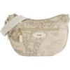 ALVIERO MARTINI 1A CLASSE Borsa tracolla mezzaluna BS25PC49 LB98 9427 Media