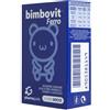 Pharmaguida Bimbovit Ferro Gocce - Integratore di Ferro, Vitamine e Acido Folico