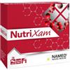 Named NutriXam - Integratore Alimentare di Aminoacidi Essenziali 28 Buste