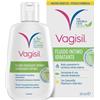 Combe Fluido Idratante Intimo Vagisil 50 ml