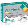 Named Vitamina C 1000 - 40 Compresse