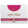 Si. Me. Farm Soft Hair - Integratore di Vitamine e Estratti Vegetali per Capelli e Unghie