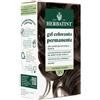 Antica Erboristeria Herbatint 5N Castano Chiaro - Colorazione Permanente per Capelli Sensibili 170 ml