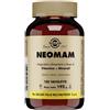 Solgar Neomam 120 Tavolette