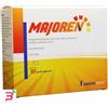 ANSERIS FARMA SRL MAJOREN PROENERGETICO CORROBORANTE 14 BUSTINE