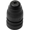 ZWEquipint per Bosch Compatibile per SDS Plus Drill Chuck per PBH240RE GBH24VFR Professional per SDS Martello Rotante Metallo Trapano Mandrino Sostituzione