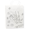 K3T 80313 - Set di 3 borse da colorare altalena, dimensioni: 26 x 13,5 x 32 cm