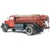 ITALERI - Modellino Camion Opel Blitz Fire Truck italeri 3966 1:24 Modellino C