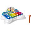 CHICCO Xilofono Chicco arcobaleno 2in1