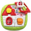 CHICCO Puzzle Chicco della Fattoria 2 in 1
