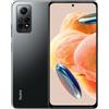 Xiaomi Smartphone Xiaomi Note 12 Pro Octa Core 6 GB RAM 128 GB Grigio 6,67"