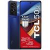 Tcl Smartphone 6,78" 50 SE 4G Lte Midnight blue ( 256GB Ram 6GB 5010mAh ) T611B1
