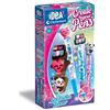 CLEMENTONI S.P.A. Clementoni Idea Create Your Pens Best Friends Forever, Laboratorio delle Penne Personalizzate