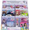 Jakks Pacific Disney Ily Teenies Bambola con Borsetta Personaggi Assortiti