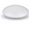 Generico UNIVERSO PLAFONIERA CIRCOLARE A LED 18W 1440 LUMEN MONTAGGIO A SOFFITTO 3000K 4000K 6500K (BIANCO CALDO)