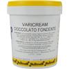 DUE ESSE S.N.C. DI SABATINI ALDO KG 1 VARICREAM CIOCCOLATO FONDENTE PREPARATO SEMILAVORATO PER GELATERIA E PASTICCERIA