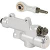 Fraylis pompa freno posteriore moto compatibile con 125 144 150 200 250 300 350 400 450 500 505 525 530 540 560 SX SXF SMR SXS EXC EXCF XC XCF XCW TE 77013060044 54813060100