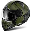 MOTOTOPGUN Airoh J106, casco da moto