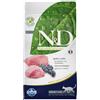Farmina N/d Prime Grain Free Adult Agnello e Mirtillo 10 kg Per Gatti