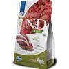 Farmina ND Quinoa Grain Free Mini Urinary 1,5 kg Crocchette Per Cani